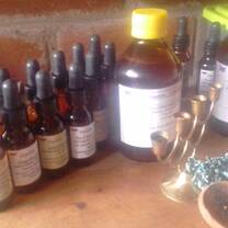 Alchemical preparations