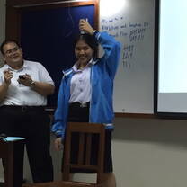 A Student Activity
