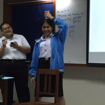 A Student Activity