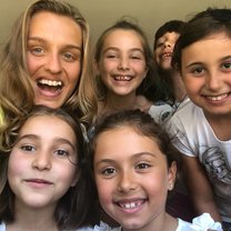My wonderful students!
