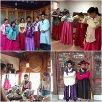 cultural activity