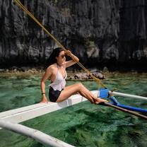 Boat trip snorkeling 