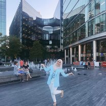London Vibes 