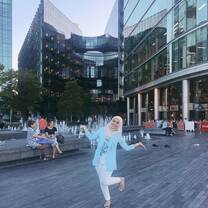 London Vibes 