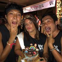 My birthday!!