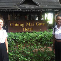 summer tefl in chiang mai thailand