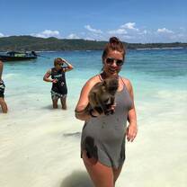 Monkey island 