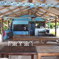 Fiji Marine Conservation 