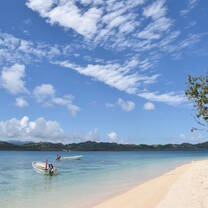 Fiji Marine Conservation 