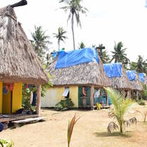 Fiji Marine Conservation 