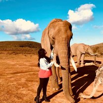 Garden Route Safari 