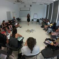 Class Activities