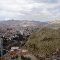 Bolivia