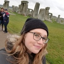 Stonehenge Trip!!