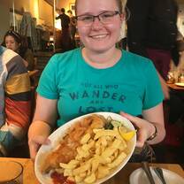 Brighton Fish & Chips