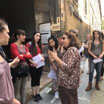 Student Excursion