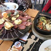 Tapas