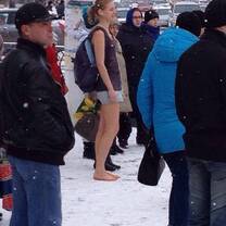 Meanwhile in Russia