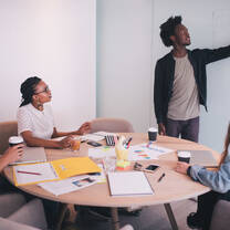 Community workshops