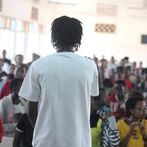 Community workshops