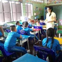 summer tefl in chiang mai thailand