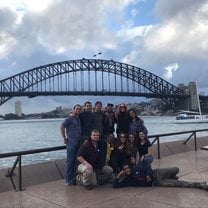 Sydney