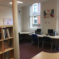 Facilities - BEA