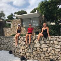 Host family home