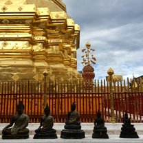 Temple