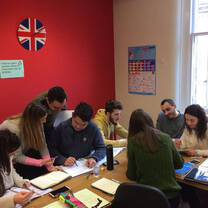 English Lessons - BEA