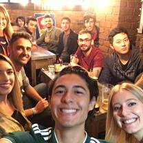 Conversation Club - BEA