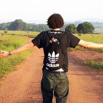 Exploring Swazi Nature