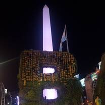 Exploring Buenos Aires!