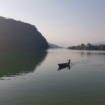 Pokhara 