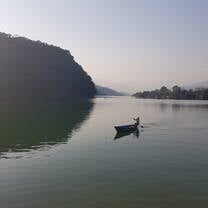 Pokhara 