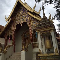 Temple