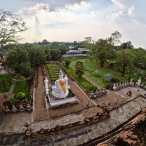 Ayutthaya, Thailand