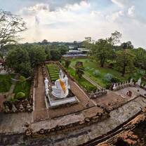 Ayutthaya, Thailand