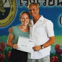 the BEST TESOL instructor 