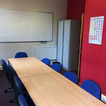 Facilities - BEA 