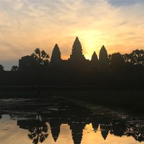 Angkor Wat