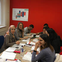 English Lessons - BEA