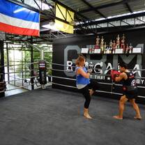 Muay Thai 