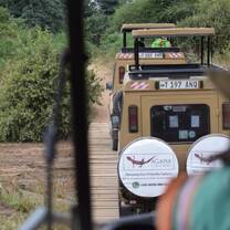 Ngorongoro