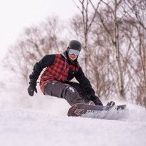 EA Ski & Snowboard intern at Niseko, Japan EA Ski & Snowboard intern at Niseko, Japan