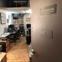   Harvestworks Digital Media Art Center