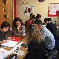 English Lessons - BEA
