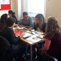 English Lessons - BEA