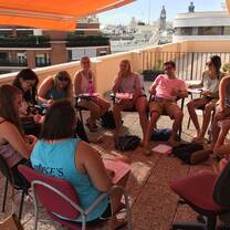 Spanish classes in Valencia
