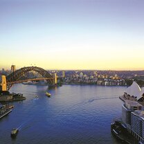 7th safest city in the world Sydney is the 7th safest city in the world